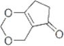 6,7-dihydrocyclopenta-1,3-dioxin-5(4H)-one