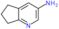 6,7-dihydro-5H-cyclopenta[b]pyridin-3-amine