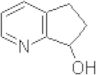 6,7-Dihydro-5H-cyclopenta[b]pyridin-7-ol