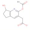 5H-Cyclopenta[b]pyridin-7-ol, 6,7-dihydro-, acetate (ester)