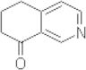 6,7-Dihydro-5H-isoquinolin-8-one