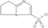 6,7-Dihydro-5H-pyrrolo[1,2-a]imidazole-3-sulfonyl chloride