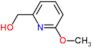 (6-methoxypyridin-2-yl)methanol