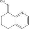 6,7-Dihydro-5H-quinolin-8-one oxime