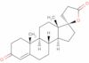 Pregn-4-ene-21-carboxylic acid, 17-hydroxy-3-oxo-, γ-lactone, (17α)-