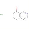 8(5H)-Isoquinolinone, 6,7-dihydro-, hydrochloride