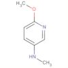 3-Pyridinamine, 6-methoxy-N-methyl-