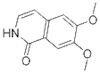 6,7-DIMETHOXY-1(2H)-ISOQUINOLONE