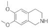 6,7-DIMETHOXY-1,2,3,4-TETRAHYDROISOQUINOLINE