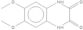 2,3-Dihydroxy-6,7-dimethoxyquinoxaline