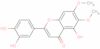 6,7-Dimethoxy-3',4',5-trihydroxyflavone