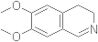 3,4-dihydro-6,7-dimethoxyisoquinoline