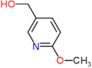 (6-methoxypyridin-3-yl)methanol