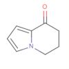 8(5H)-Indolizinone, 6,7-dihydro-