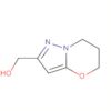 5H-Pyrazolo[5,1-b][1,3]oxazine-2-methanol, 6,7-dihydro-