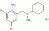 Bromhexine hydrochloride