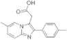 Zolpidic acid