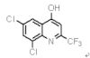 6,8-dichloro-2-(trifluoromethyl)quinolin-4-ol