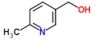 5-Hydroxymethyl-2-methylpyridine