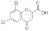 6,8-DICHLOROCHROMONE-2-CARBOXYLIC ACID