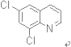 6,8-dichloroquinoline