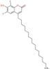 6,8-difluoro-4-heptadecyl-7-hydroxy-2H-chromen-2-one