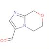 5,6-Dihydro-8H-imidazo[2,1-c][1,4]oxazine-3-carboxaldehyde