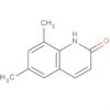 6,8-Dimethyl-2(1H)-quinolinone