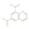 Quinoline, 6,8-dinitro-