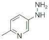 5-HYDRAZINYL-2-METHYLPYRIDINE