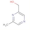 Pyrazinemethanol, 6-methyl-