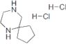 6,9-DIAZA-SPIRO[4.5]DECANE DIHYDROCHLORIDE