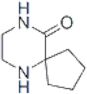 6,9-Diazaspiro[4.5]decan-10-one(7CI,8CI)