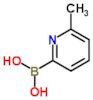 6-Methylpyridine-2-boronic acid