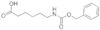 N-(Benzyloxycarbonyl)-6-aminohexanoic acid