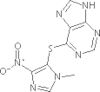 Azathioprine