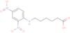 N-2-4-dnp-epsilon-amino N-caproic acid*crystallin