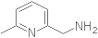 6-Methyl-2-pyridinemethanamine