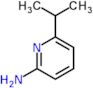 6-(propan-2-yl)pyridin-2-amine