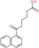 6-(1-naphthyl)-6-oxo-hexanoic acid