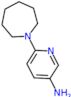6-(azepan-1-yl)pyridin-3-amine