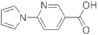 6-(1H-Pyrrol-1-yl)pyridine-3-carboxylic acid