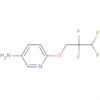 3-Pyridinamine, 6-(2,2,3,3-tetrafluoropropoxy)-