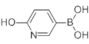 (6-Oxo-1,6-dihydropyridin-3-yl)boronic acid