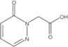 6-Oxo-1(6H)-pyridazineacetic acid