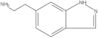 1H-Indazol-6-etanamina