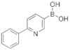 2-PHENYLPYRIDINE-5-BORONIC ACID