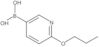 B-(6-Propoxy-3-pyridinyl)boronic acid