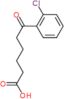 6-(2-chlorophenyl)-6-oxohexanoic acid