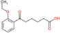 2-Ethoxy-ε-oxobenzenehexanoic acid